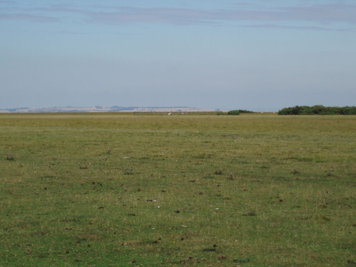 Cleeve Hill Cleeve Hill